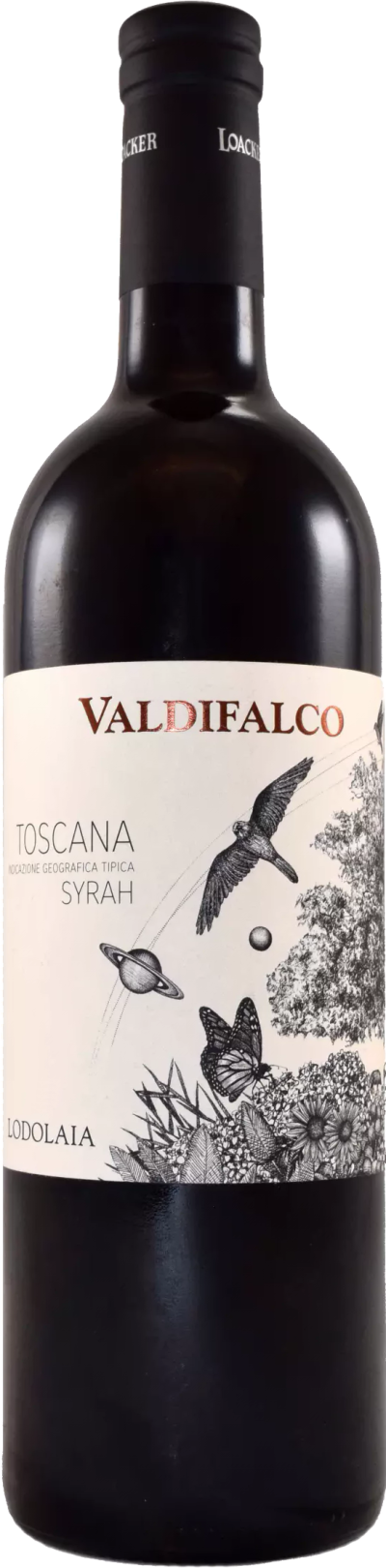 Syrah Lodolaia