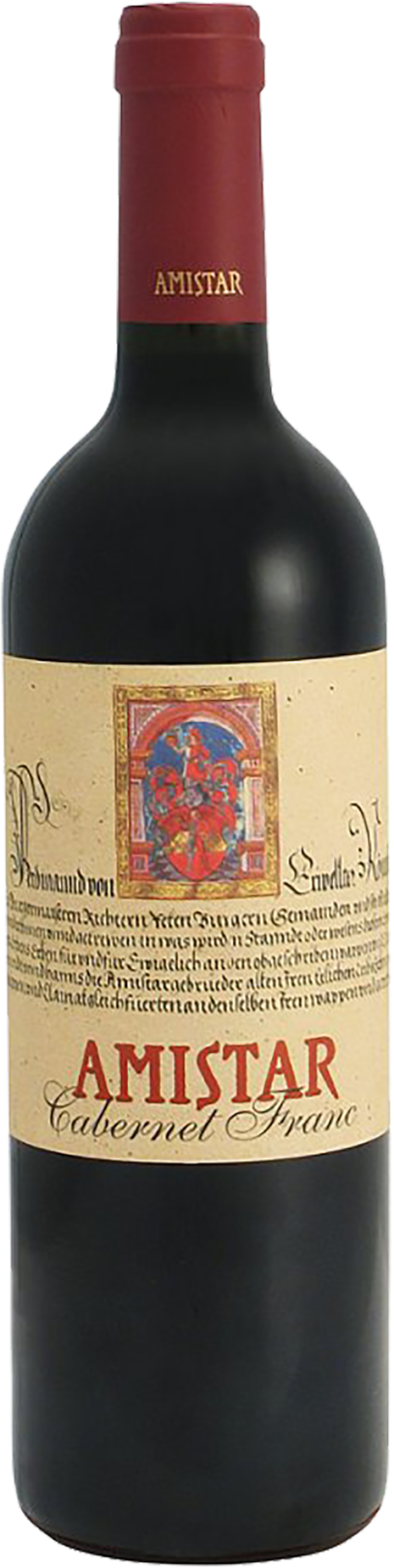 Amistar Cabernet Franc Amistar Cabernet Franc