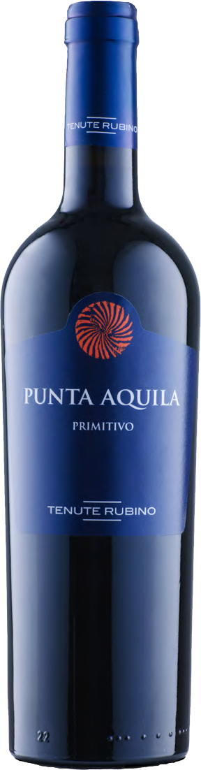 Punta Aquila Primitivo Punta Aquila Primitivo