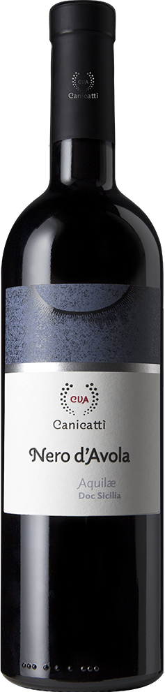 Aquilae Nero d'Avola Aquilae Nero d'Avola