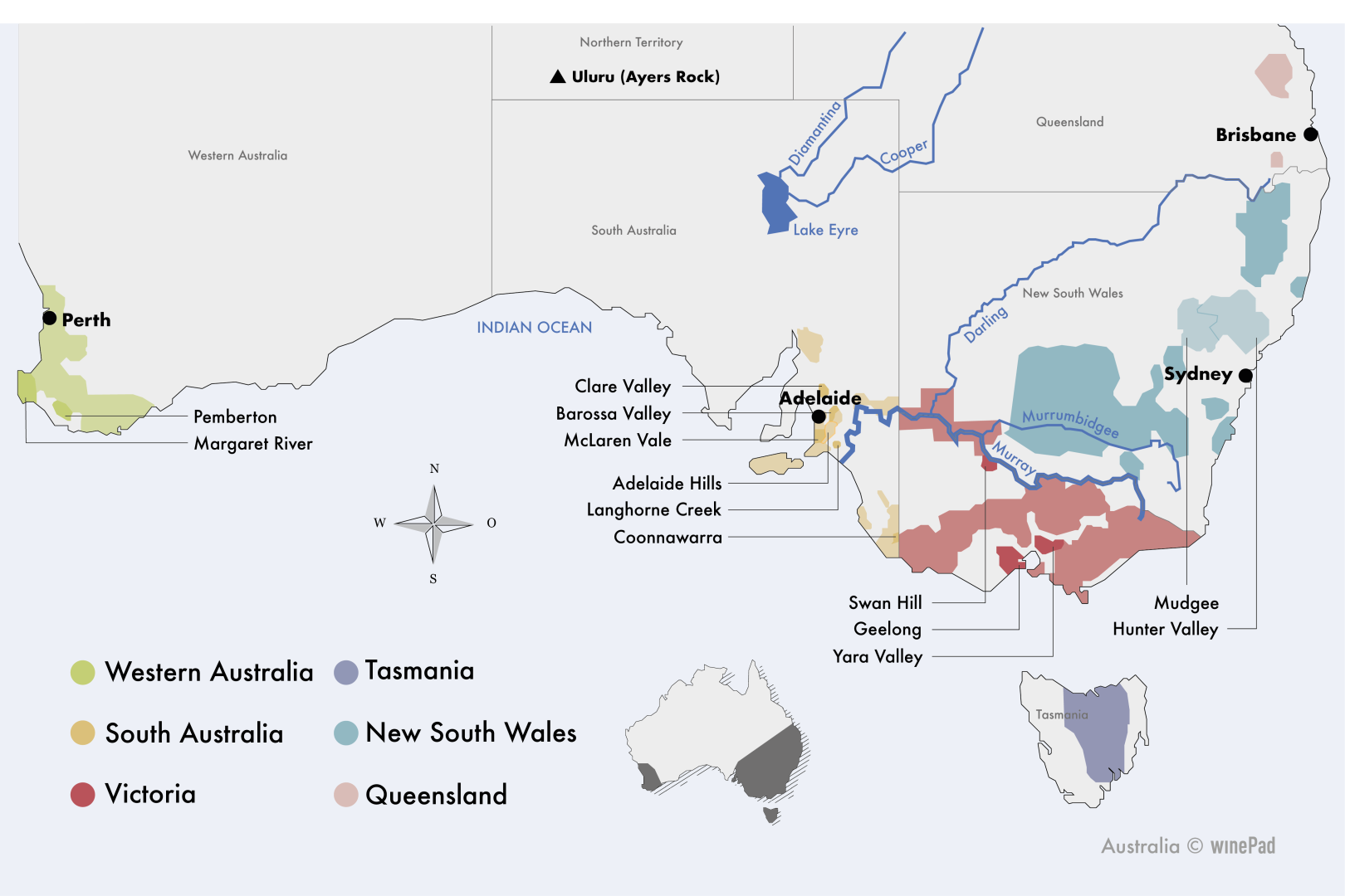 South Australia