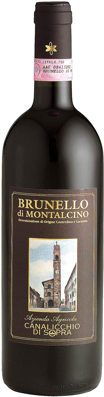 Brunello di Montalcino