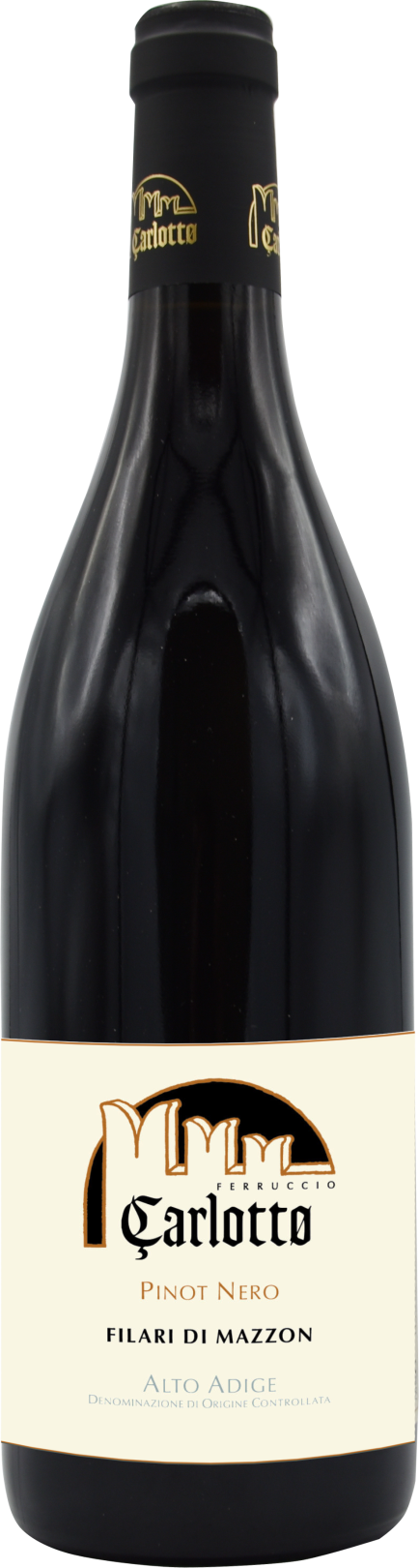 Filari di Mazzòn Pinot Nero Filari di Mazzòn Pinot Nero