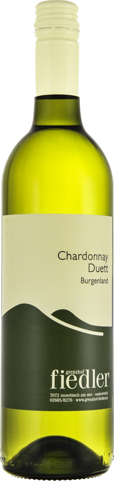 Chardonnay Duett