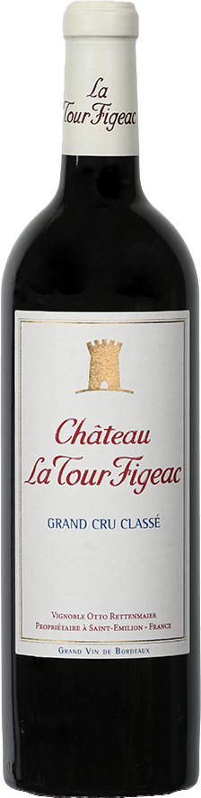 Château La Tour Figeac