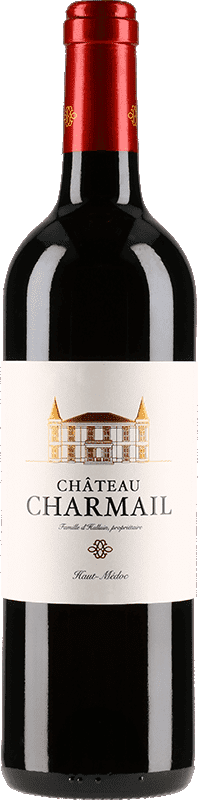 Château Charmail