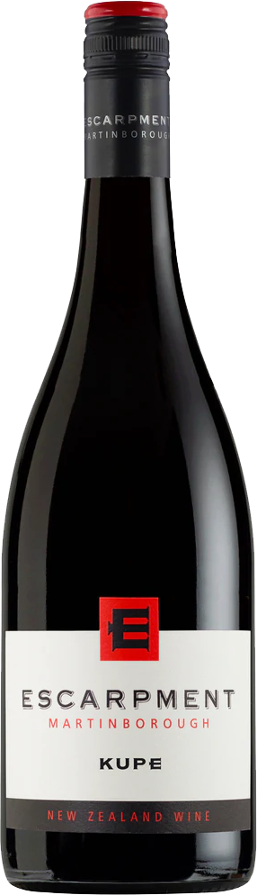 Kupe Pinot Noir Kupe Pinot Noir