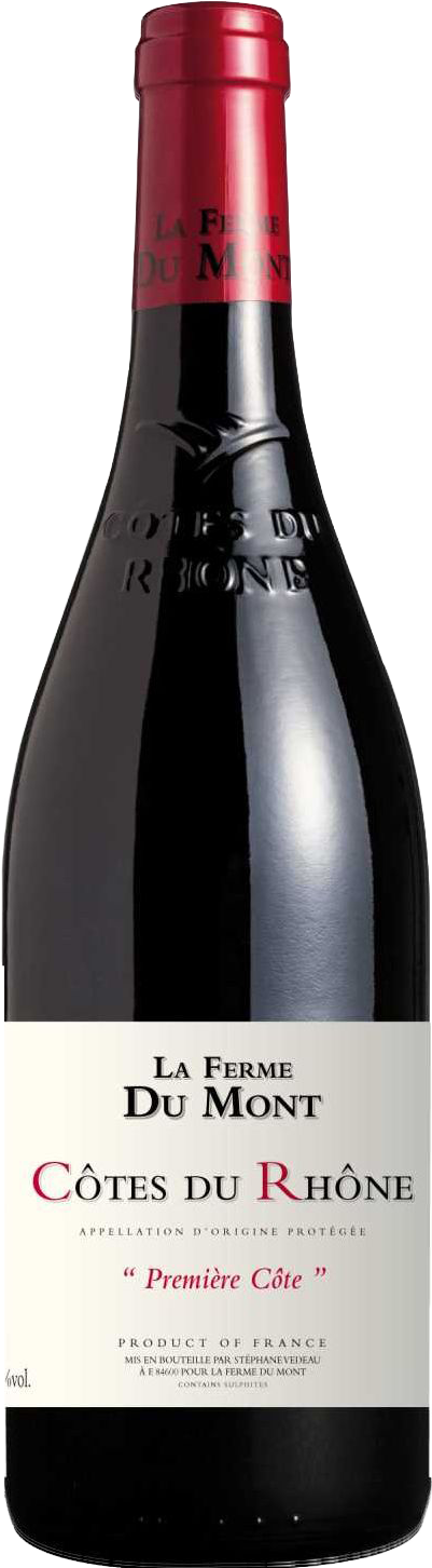 Première Côte Première Côte
