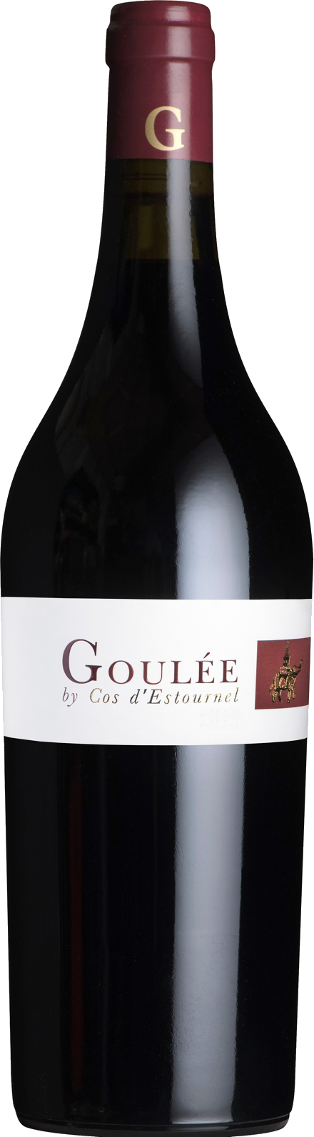 Goulée