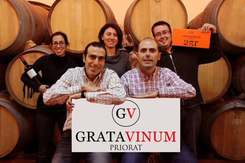 Gratavinum Gratavinum