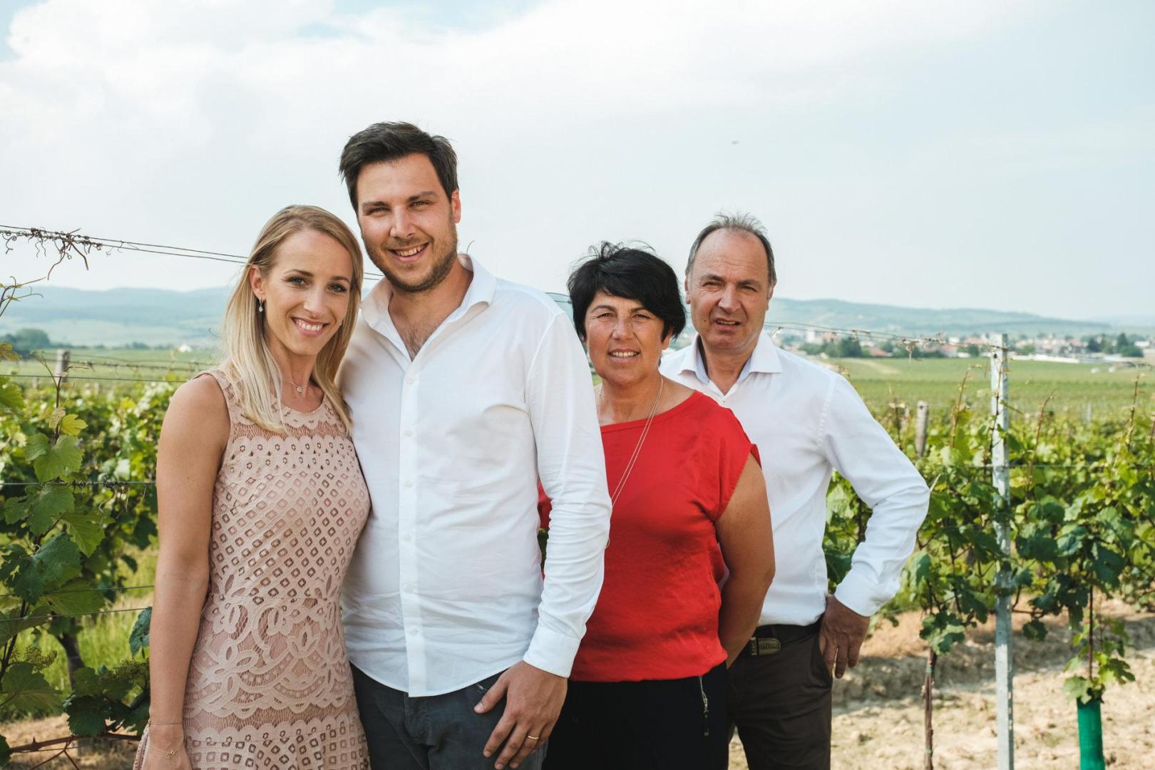 Weingut Paul Kerschbaum Weingut Paul Kerschbaum