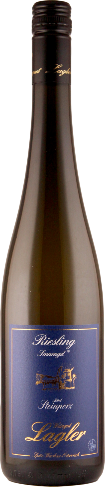 Ried Steinporz Riesling Smaragd