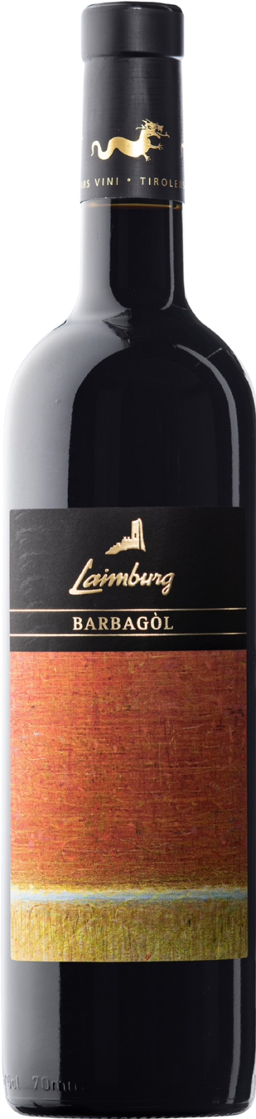 Barbagòl Lagrein Riserva Barbagòl Lagrein Riserva
