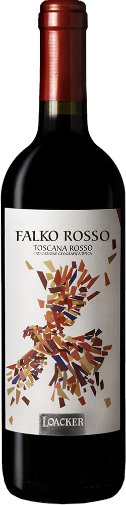 Falko Rosso Falko Rosso