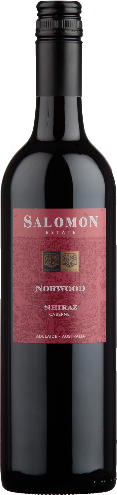 Norwood Shiraz-Cabernet