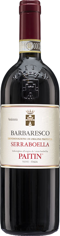 Serraboella Serraboella