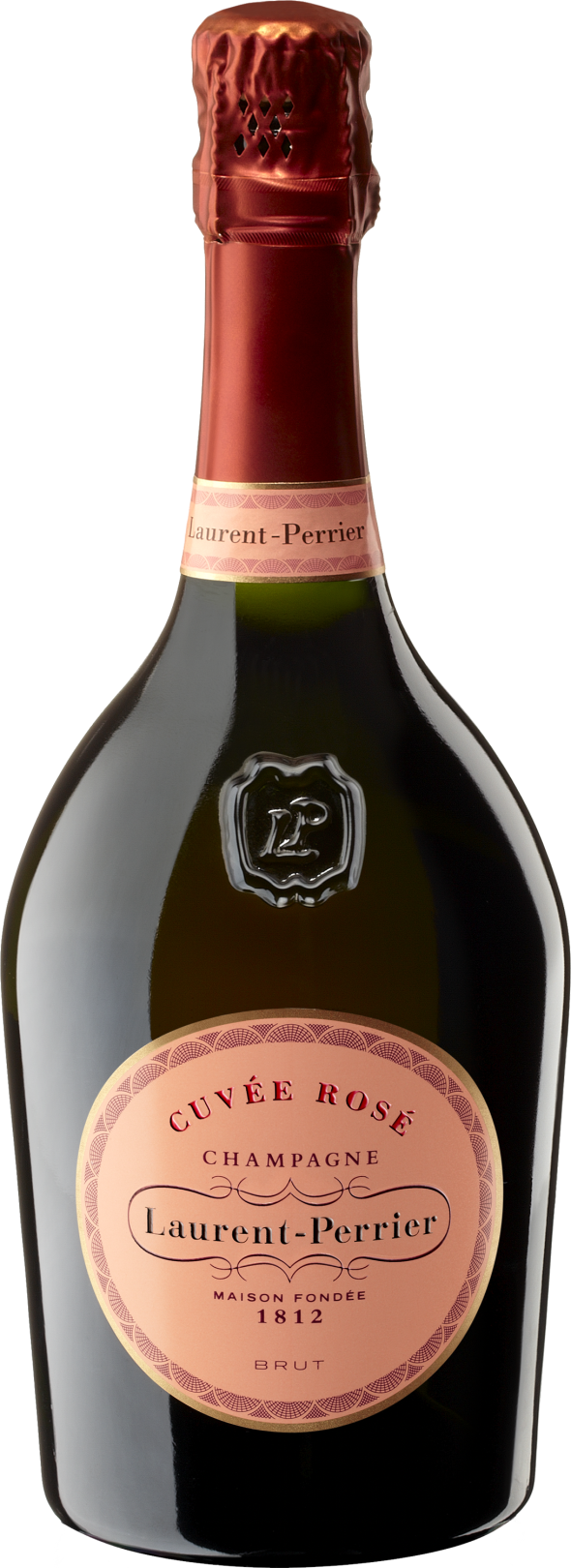 Laurent-Perrier Cuvée Rosé