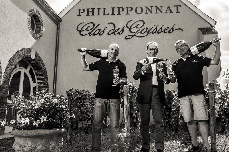 Champagne Philipponnat Champagne Philipponnat