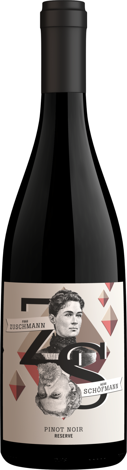 Pinot Noir Reserve