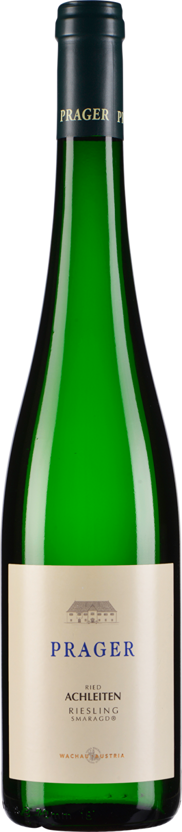 Ried Achleiten Riesling Smaragd