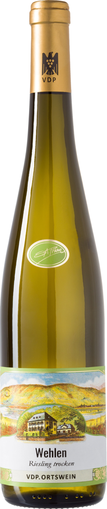 Wehlen Riesling trocken Wehlen Riesling trocken
