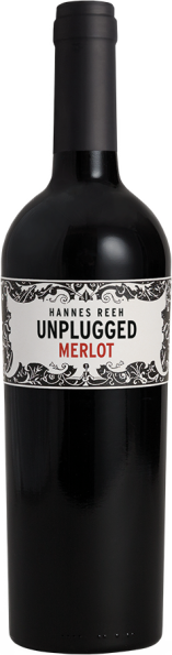 Unplugged Merlot