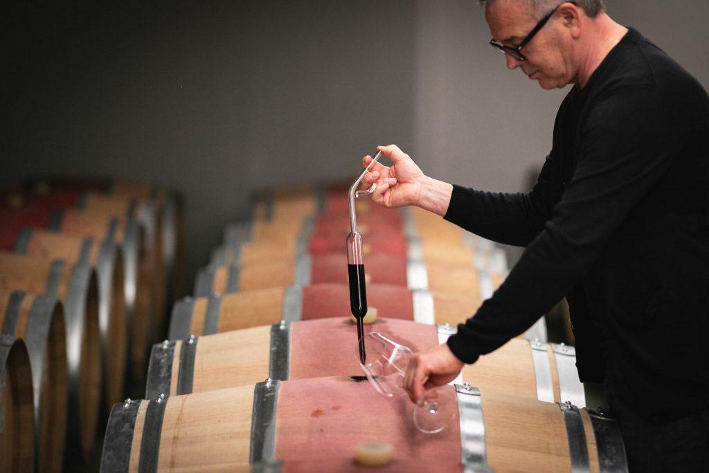 Weingut Josef und Maria Reumann Weingut Josef und Maria Reumann