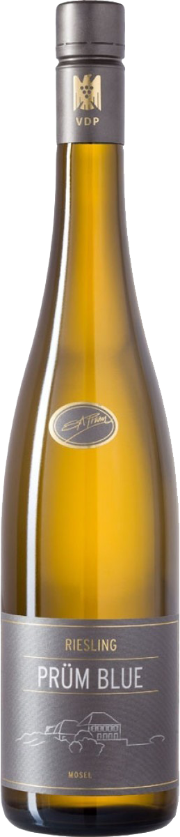 Prüm Blue Riesling trocken