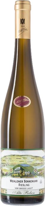Wehlener Sonnenuhr Alte Reben Riesling trocken Wehlener Sonnenuhr Alte Reben Riesling trocken