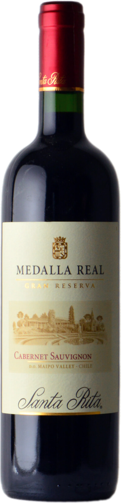 Medalla Real Gran Reserva Cabernet Sauvignon Medalla Real Gran Reserva Cabernet Sauvignon