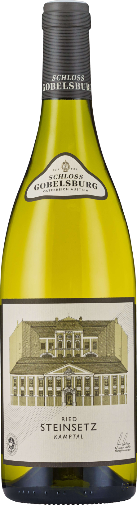 Ried Steinsetz Grüner Veltliner