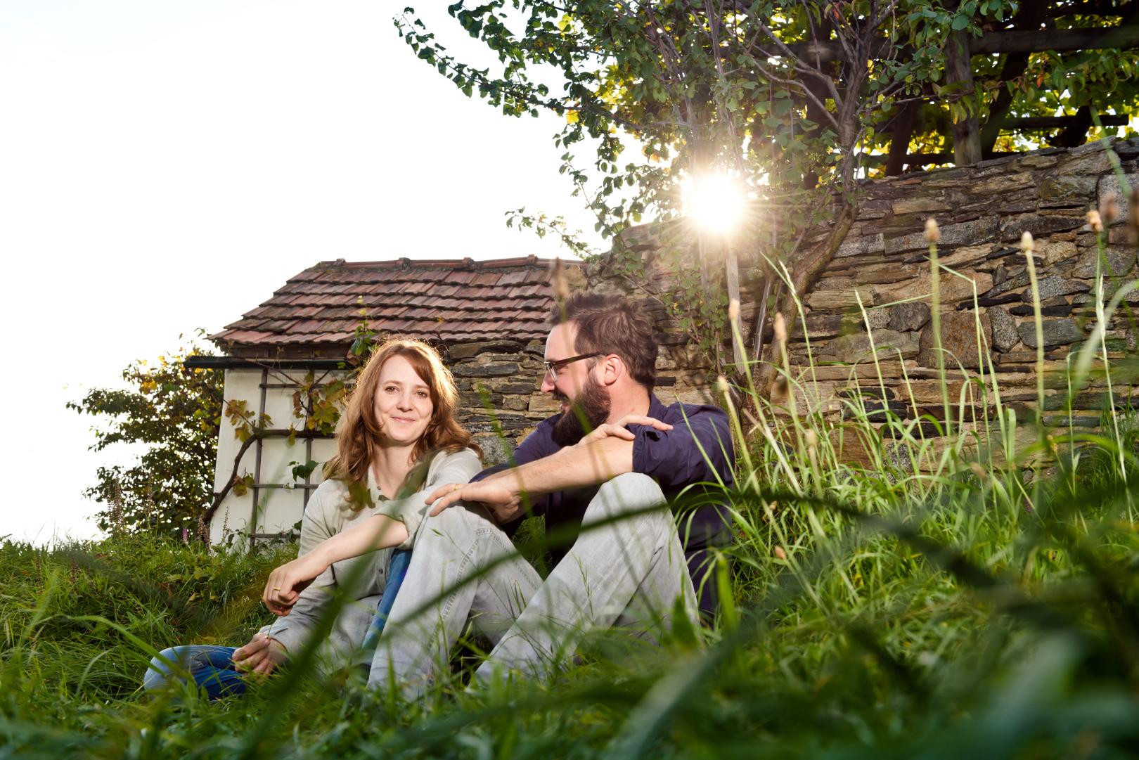 Weingut Jurtschitsch