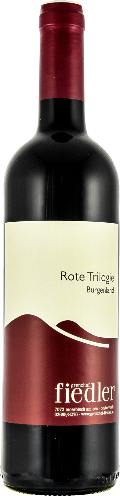 Rote Trilogie Rote Trilogie