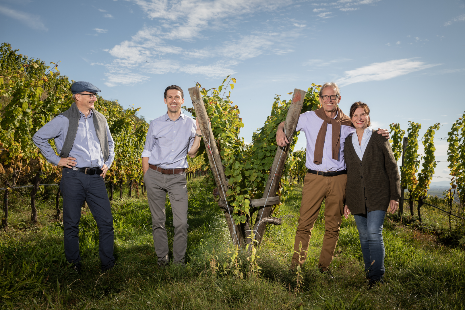 Weingut Bründlmayer